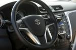 Suzuki Kizashi Sport 2011 года
